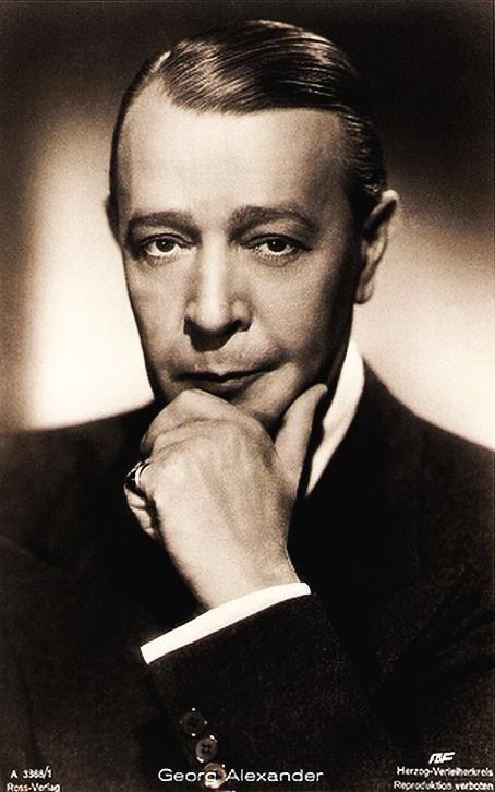 Georg Alexander image