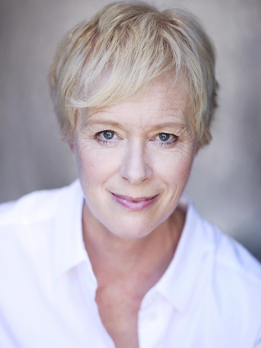 Geraldine Alexander image