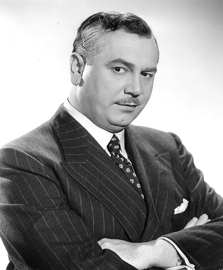 John Alexander image