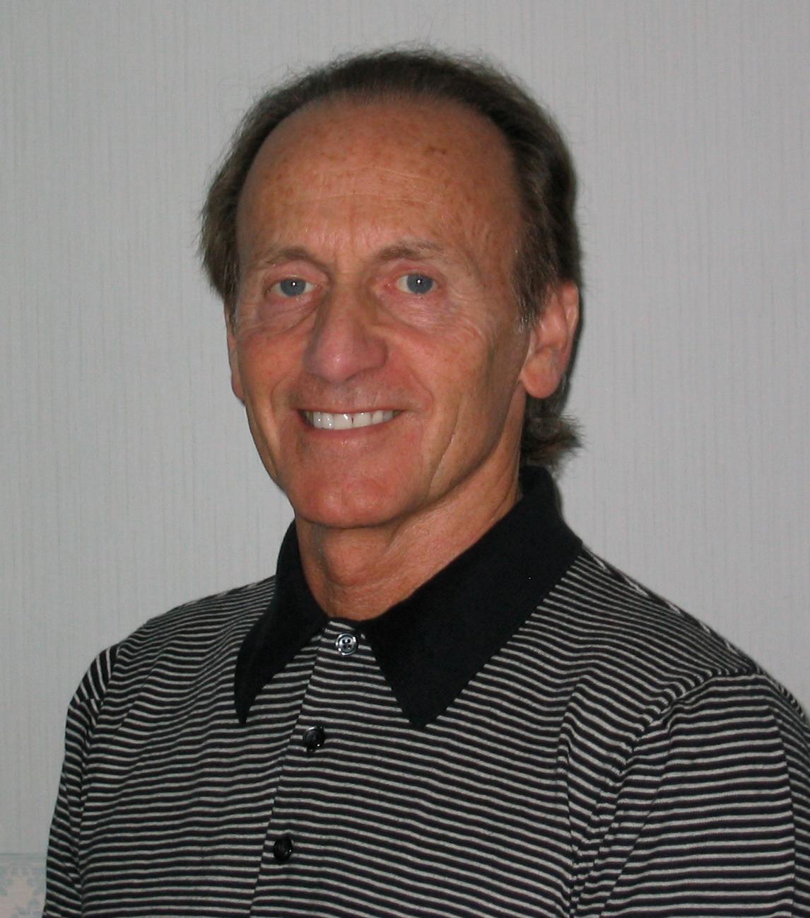John Alexander image