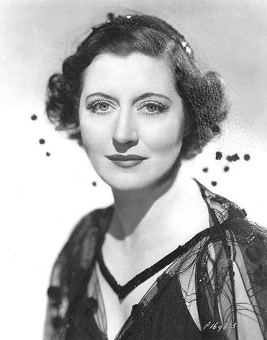 Katharine Alexander image