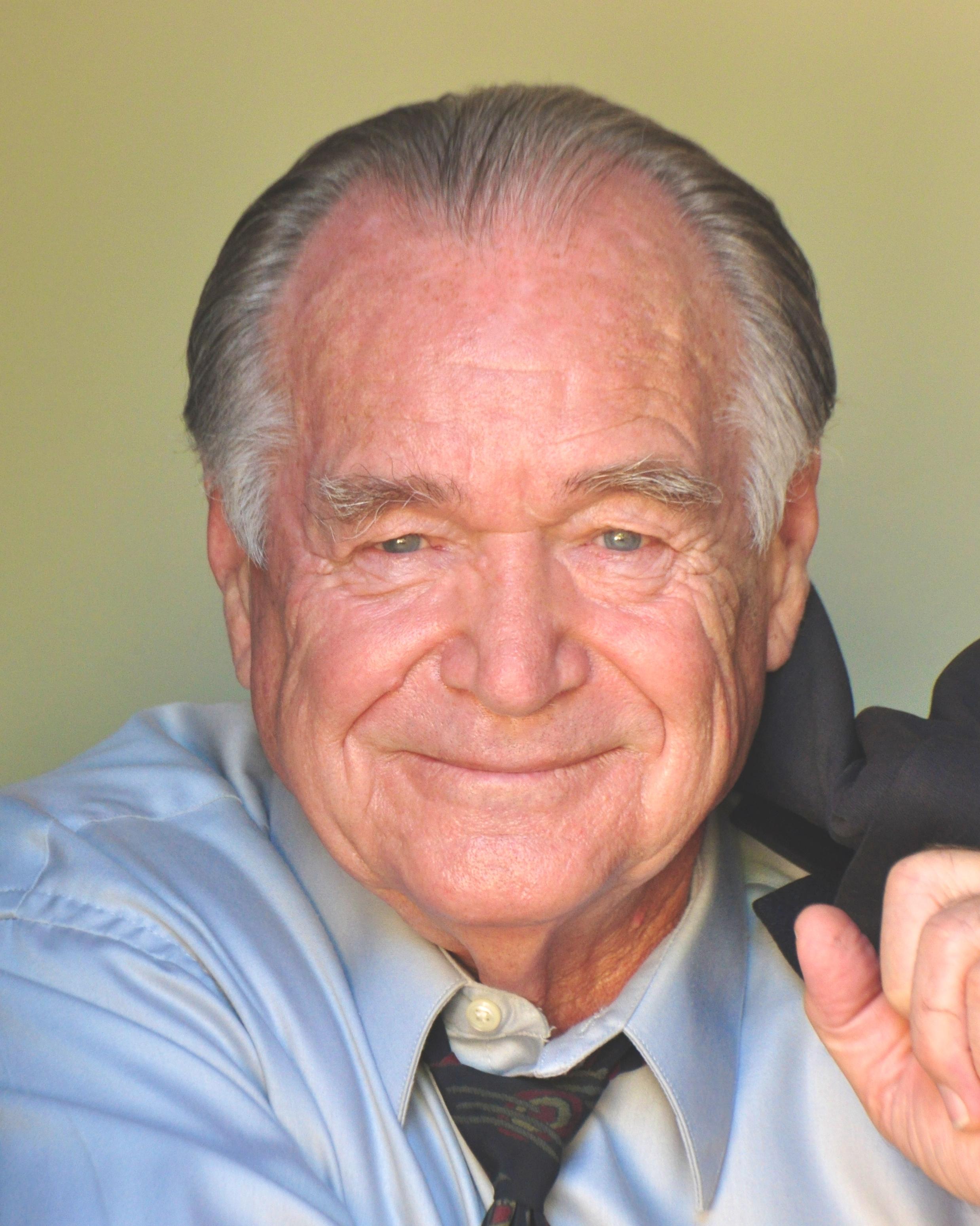 Newell Alexander image