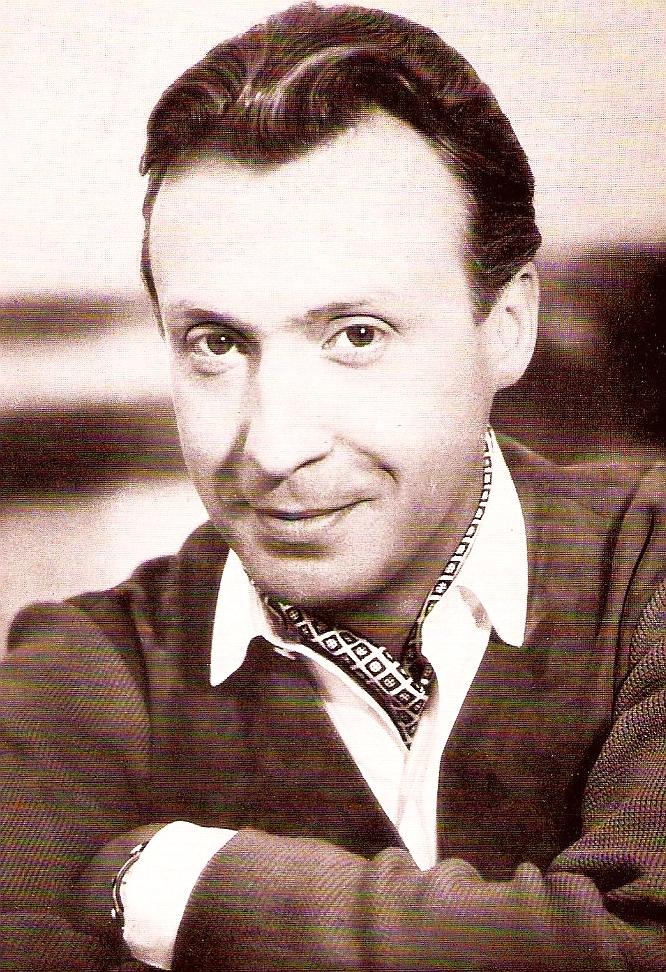 Peter Alexander image