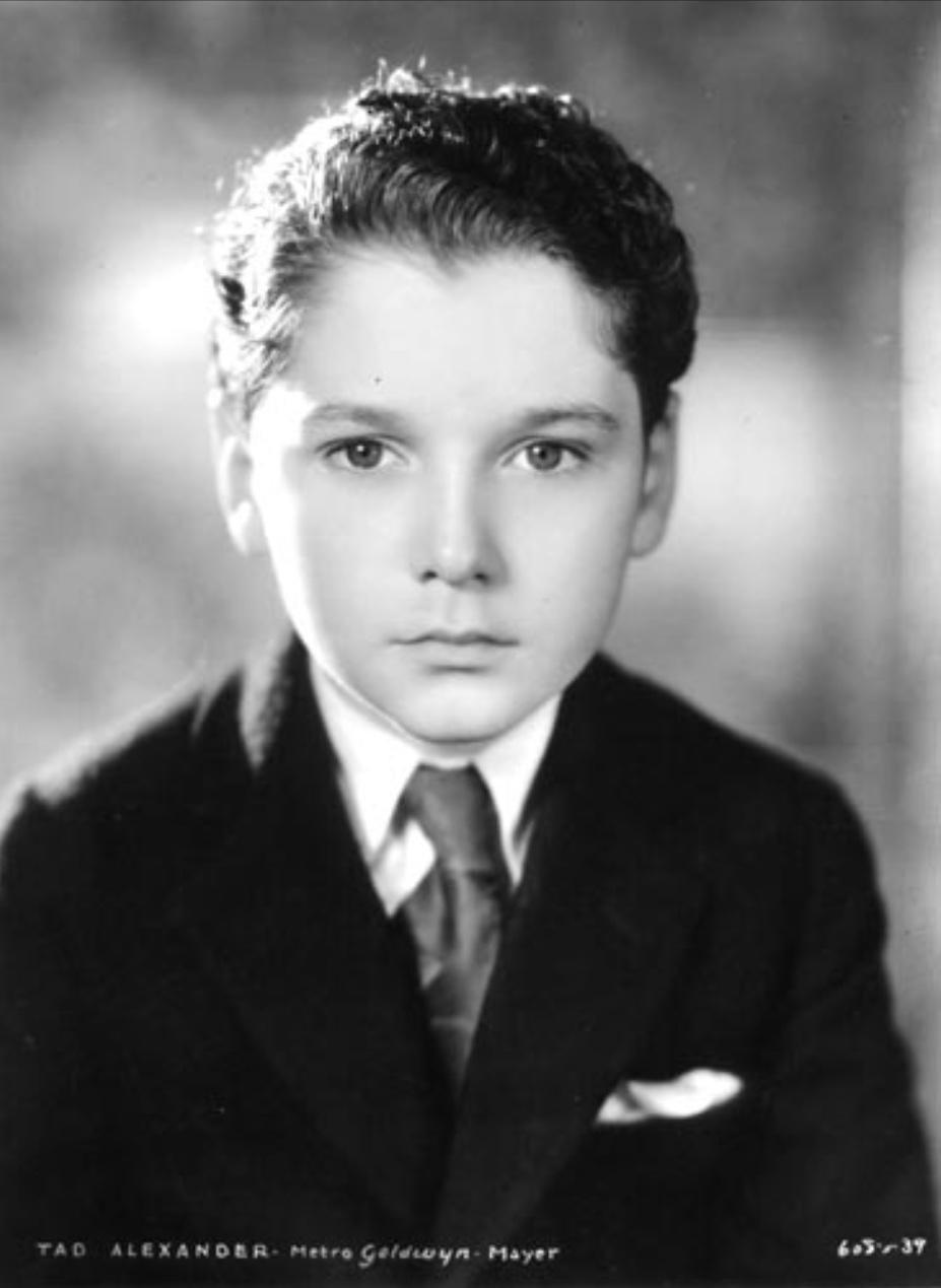 Tad Alexander image