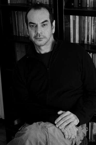 Nikos Alexiou image