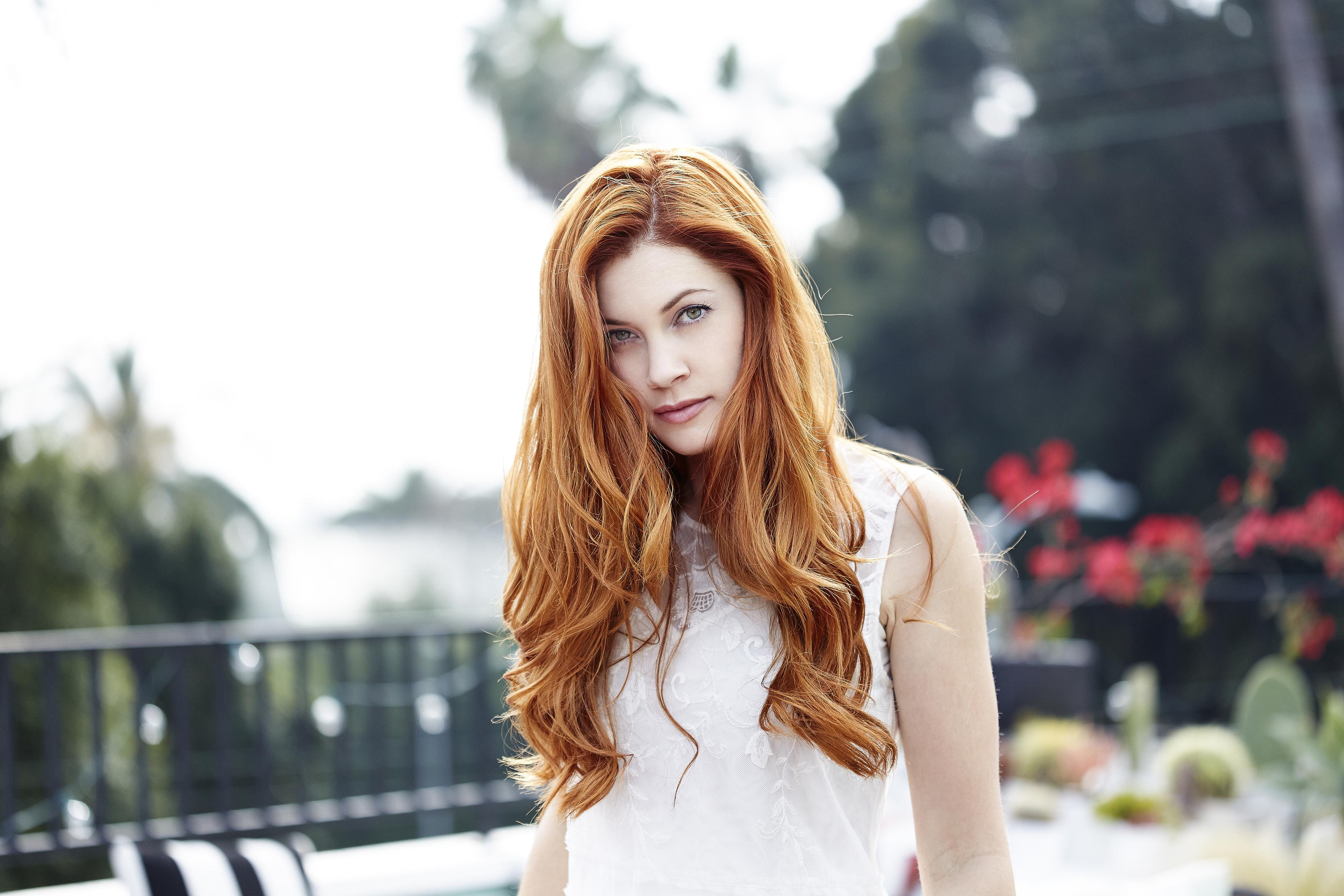 Gillian Alexy image