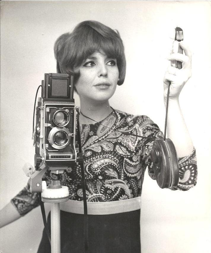 María José Alfonso image