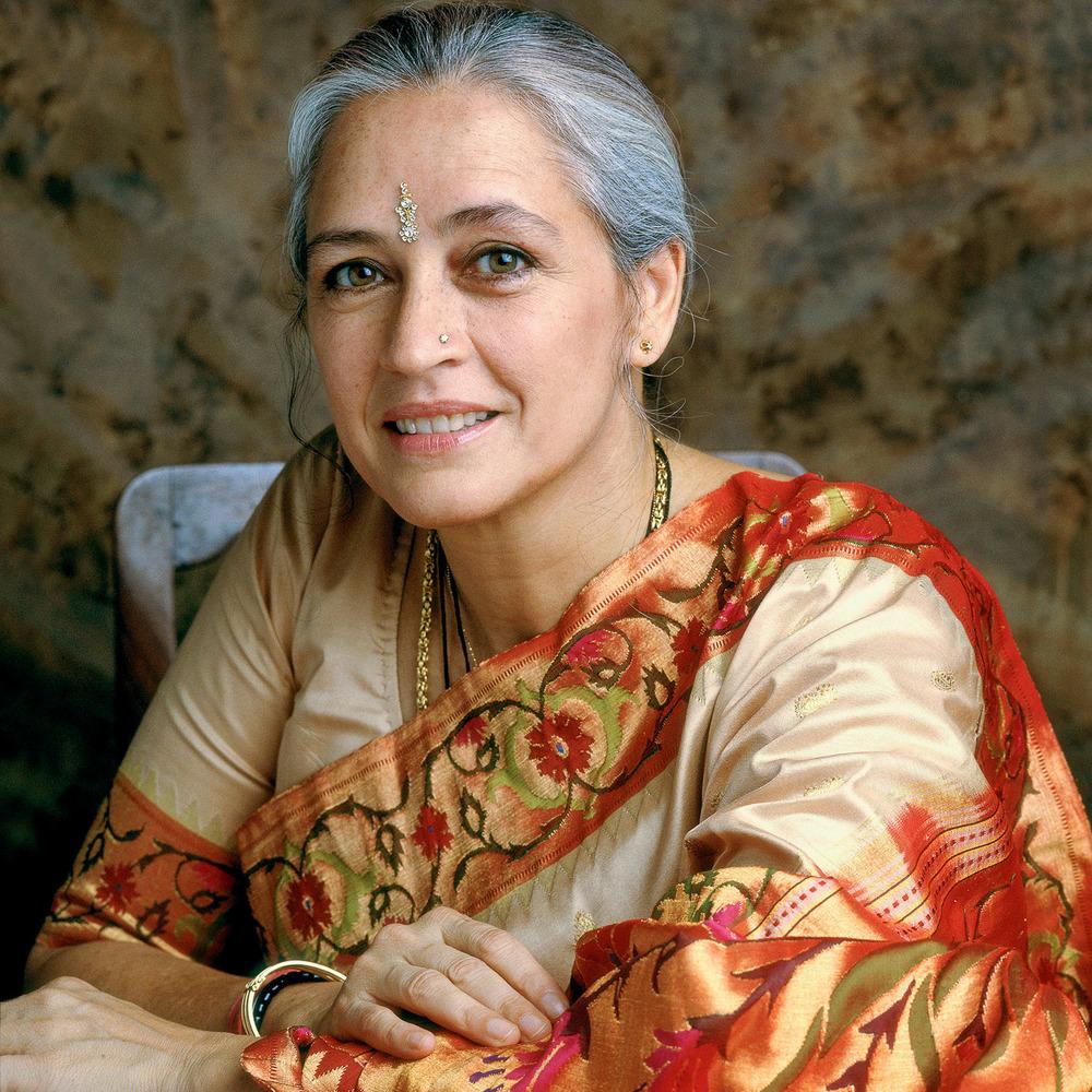 Nafisa Ali image