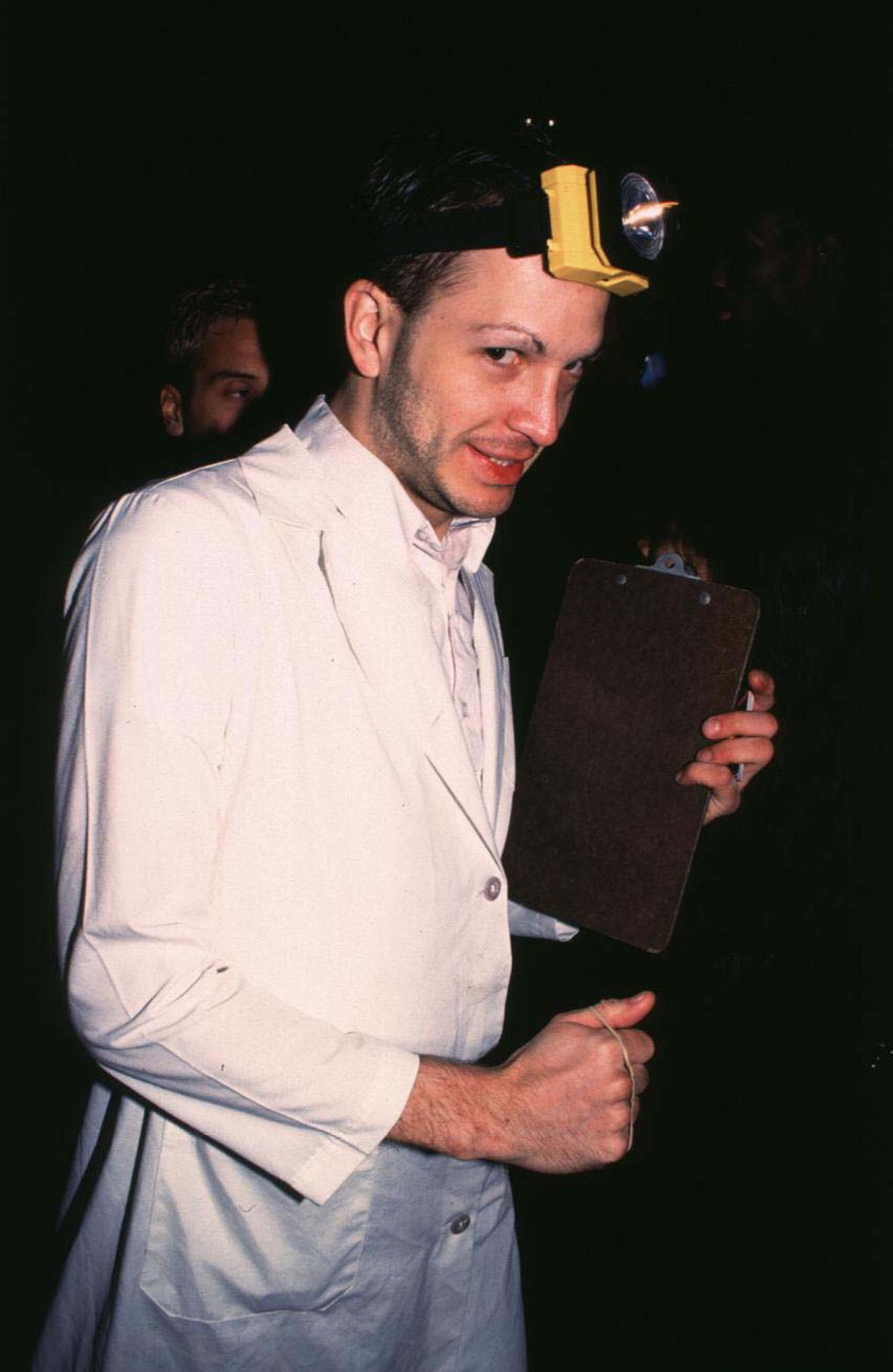 Michael Alig image