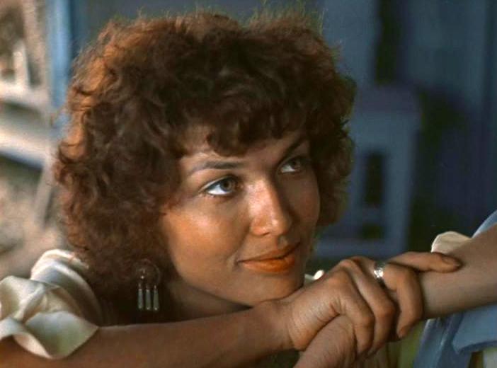 Matlyuba Alimova image
