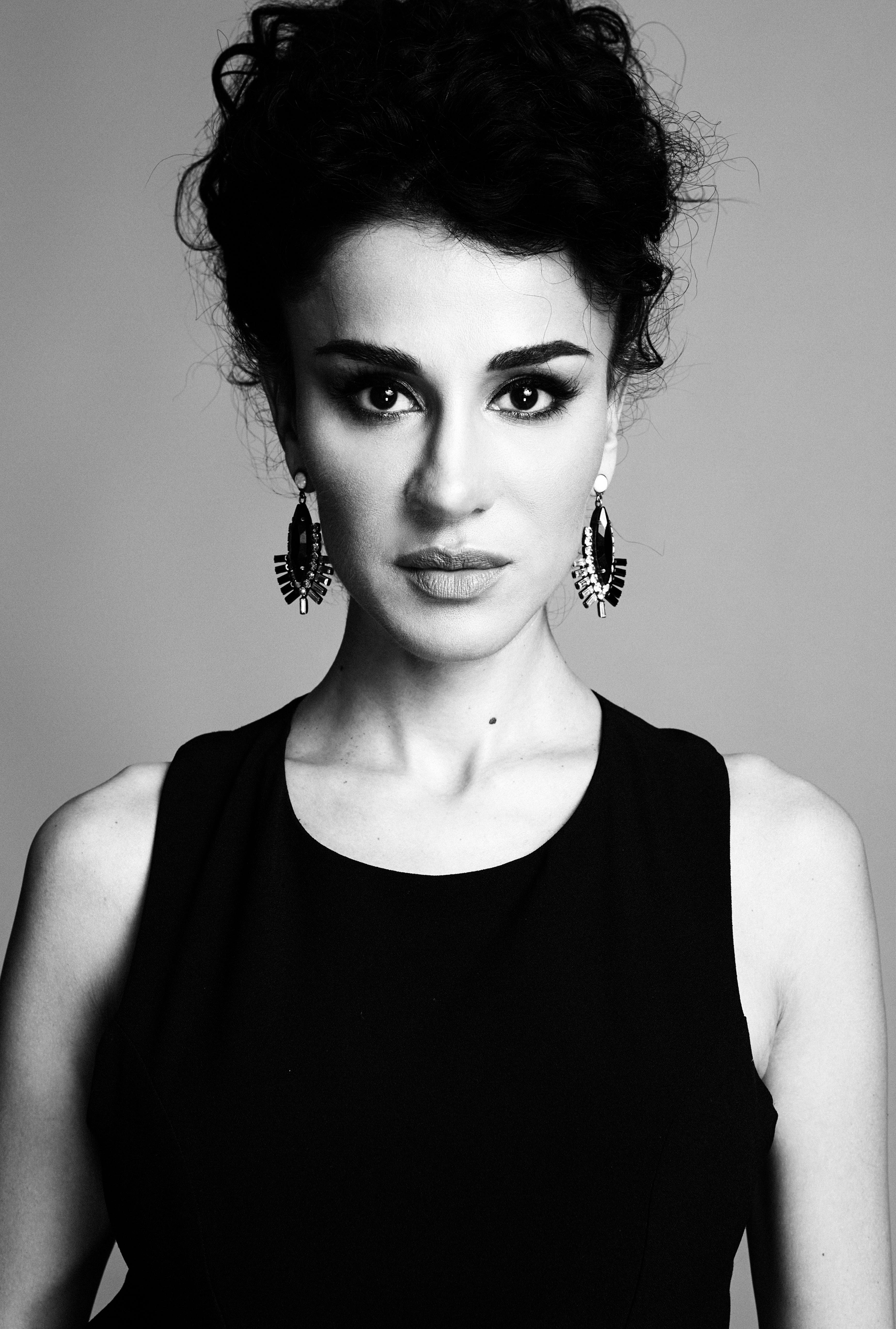 Layla Alizada image
