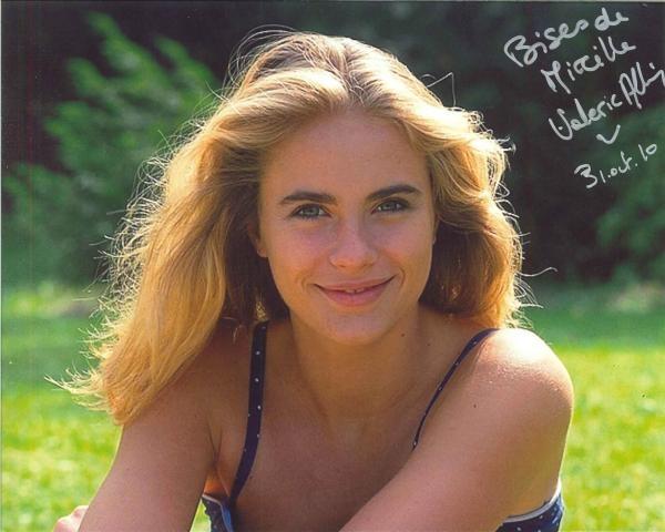 Valérie Allain image
