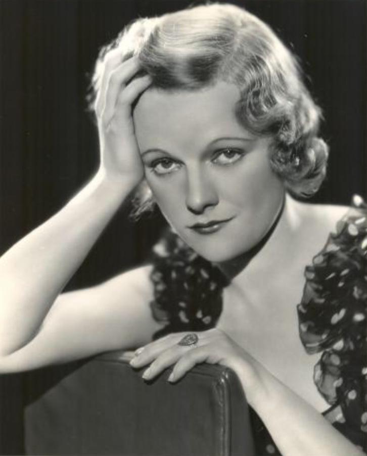 Adrianne Allen image