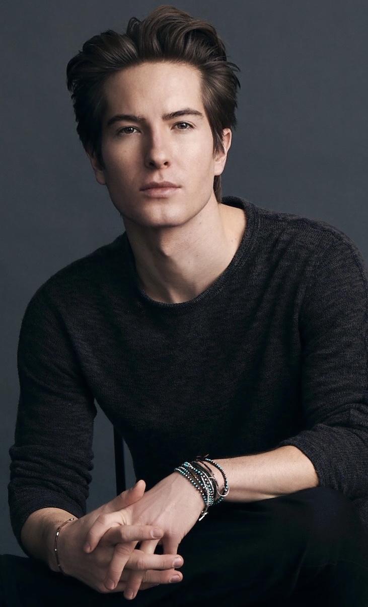 Andrew James Allen image