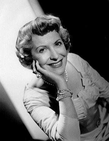 Gracie Allen image