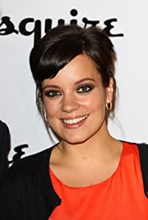 Lily Allen image
