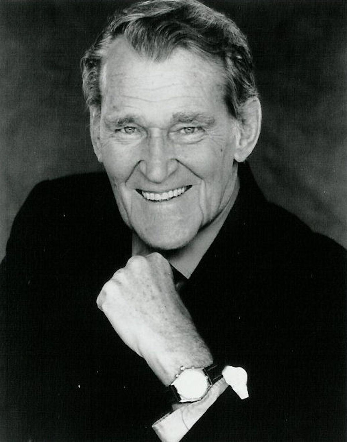 Patrick Allen image