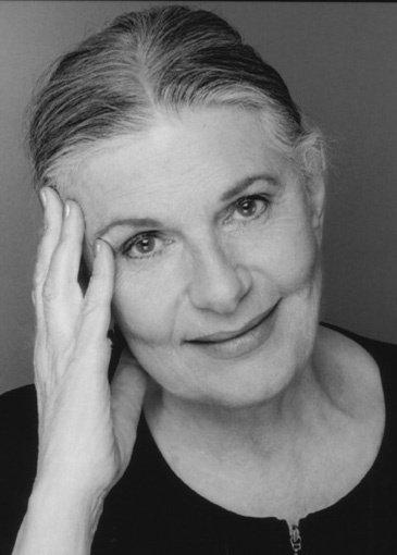 Rae Allen image