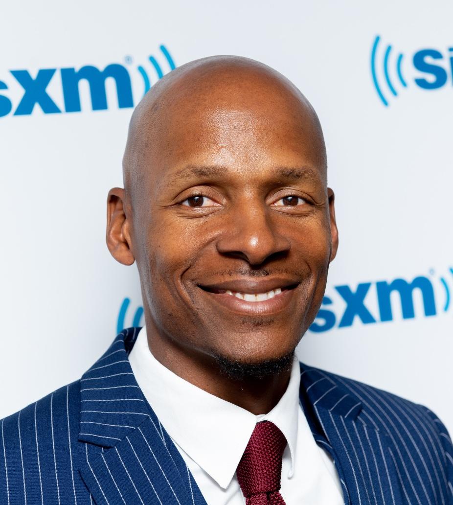 Ray Allen image
