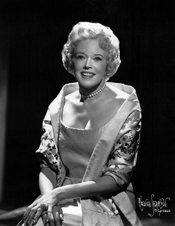 Fran Allison image