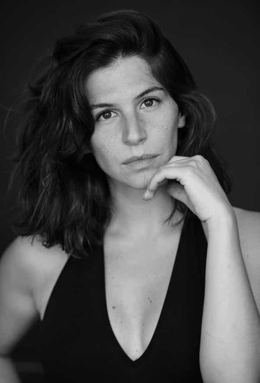 Cleia Almeida image