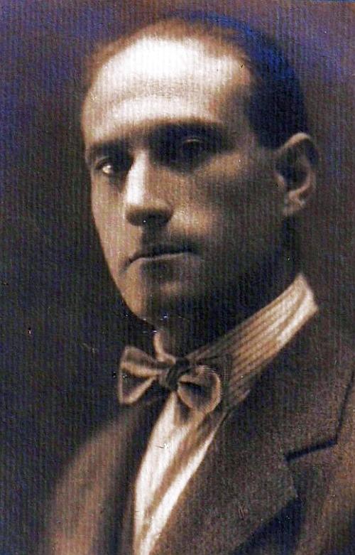Luigi Almirante image