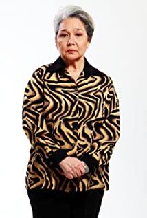 Alicia Alonzo image