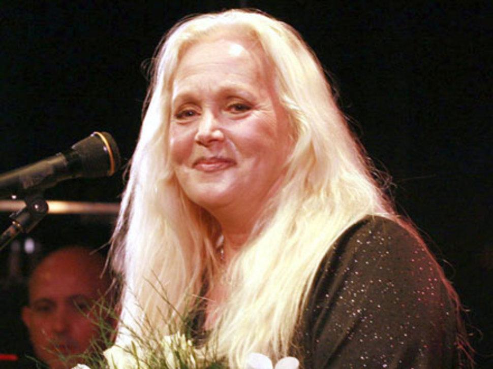 Miri Aloni image