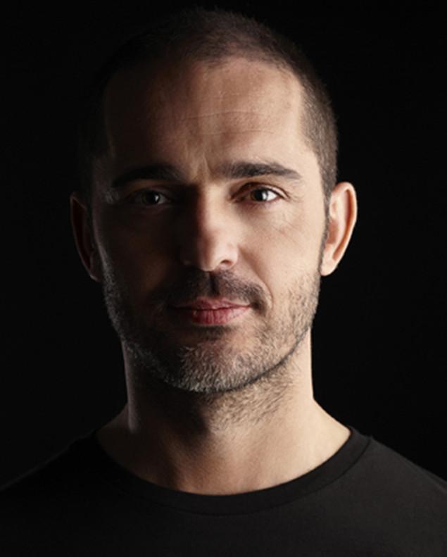 Pedro Alonso image