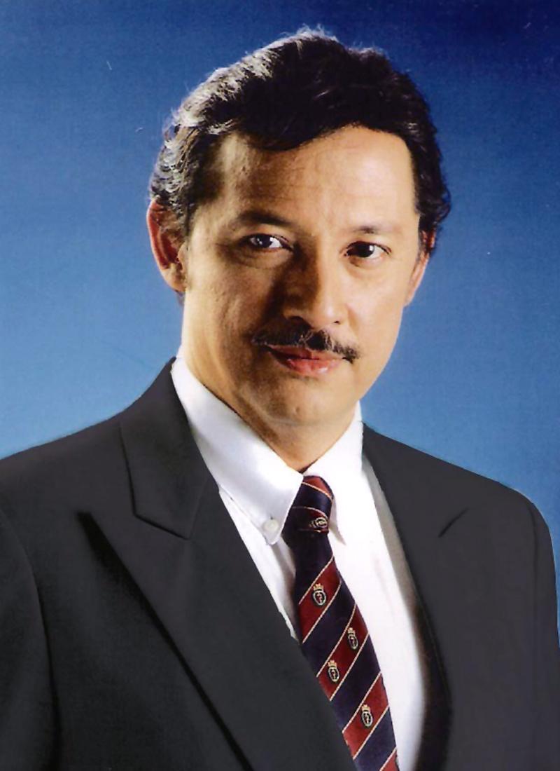Chinggoy Alonzo image