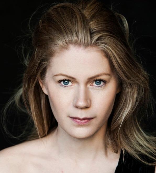 Hanna Alström image