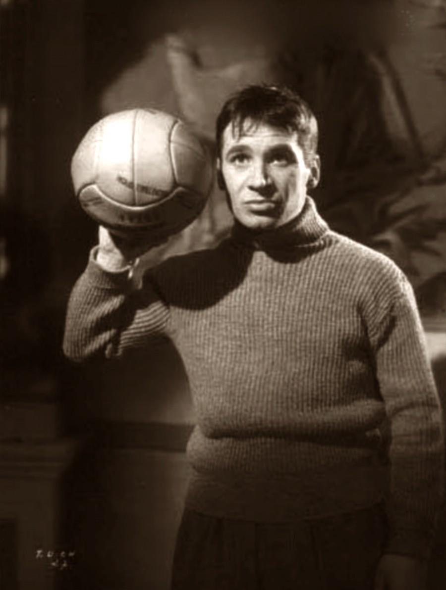 Juan Carlos Altavista image
