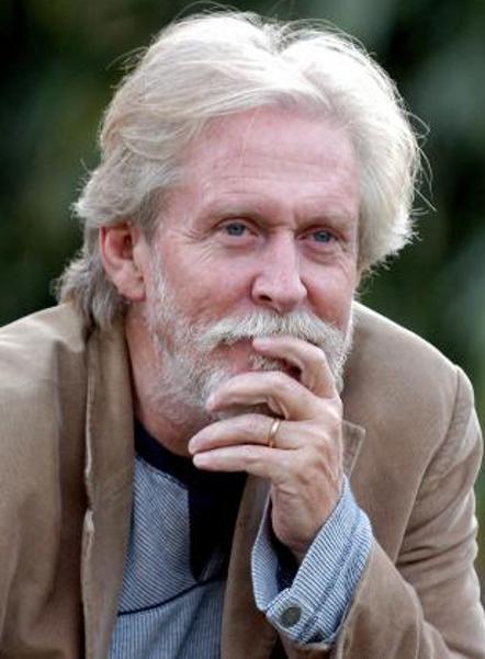 Tom Alter image