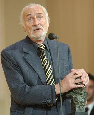Héctor Alterio image