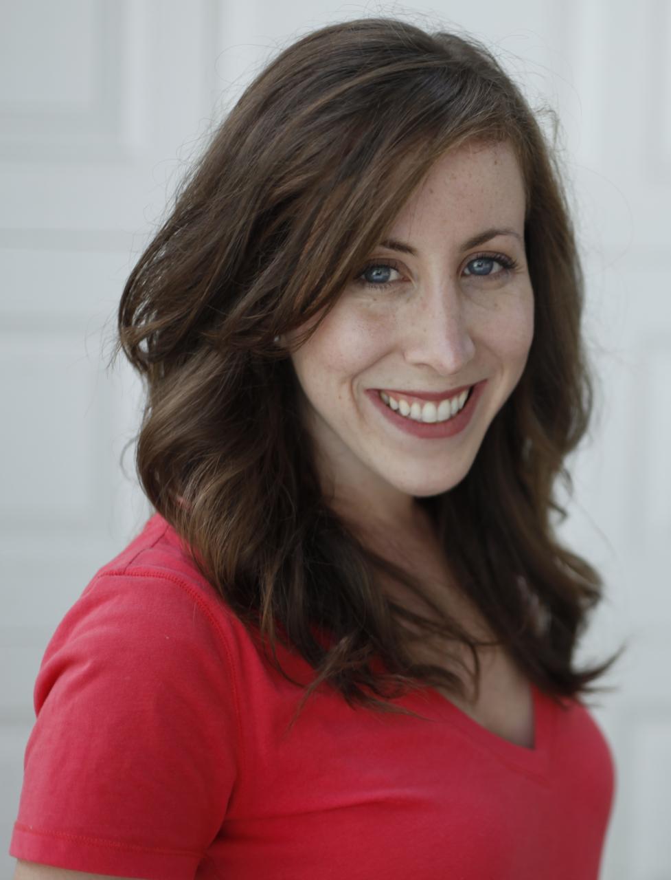 Melissa Altro image