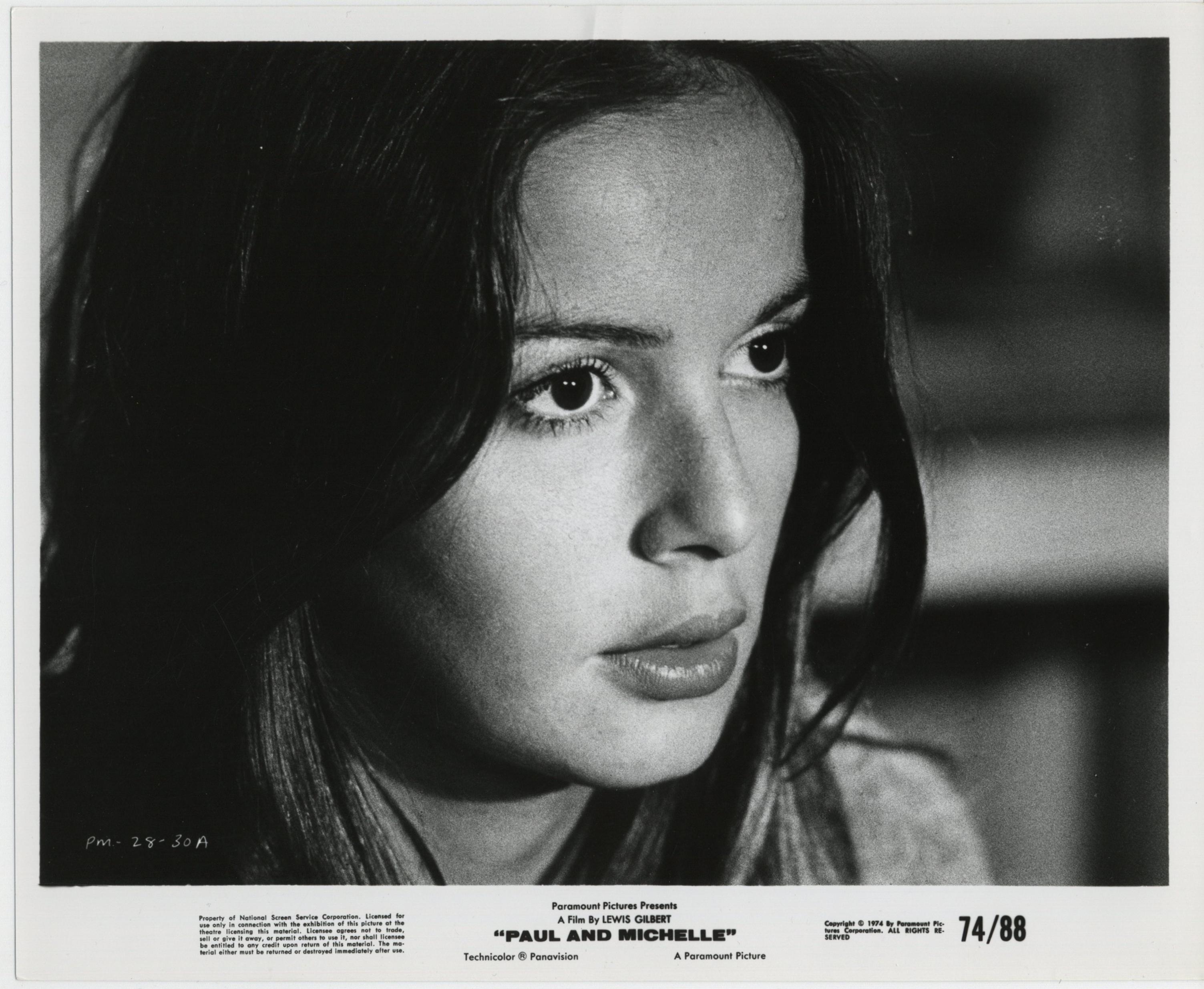 Anicée Alvina image