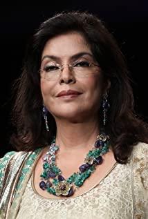 Zeenat Aman image