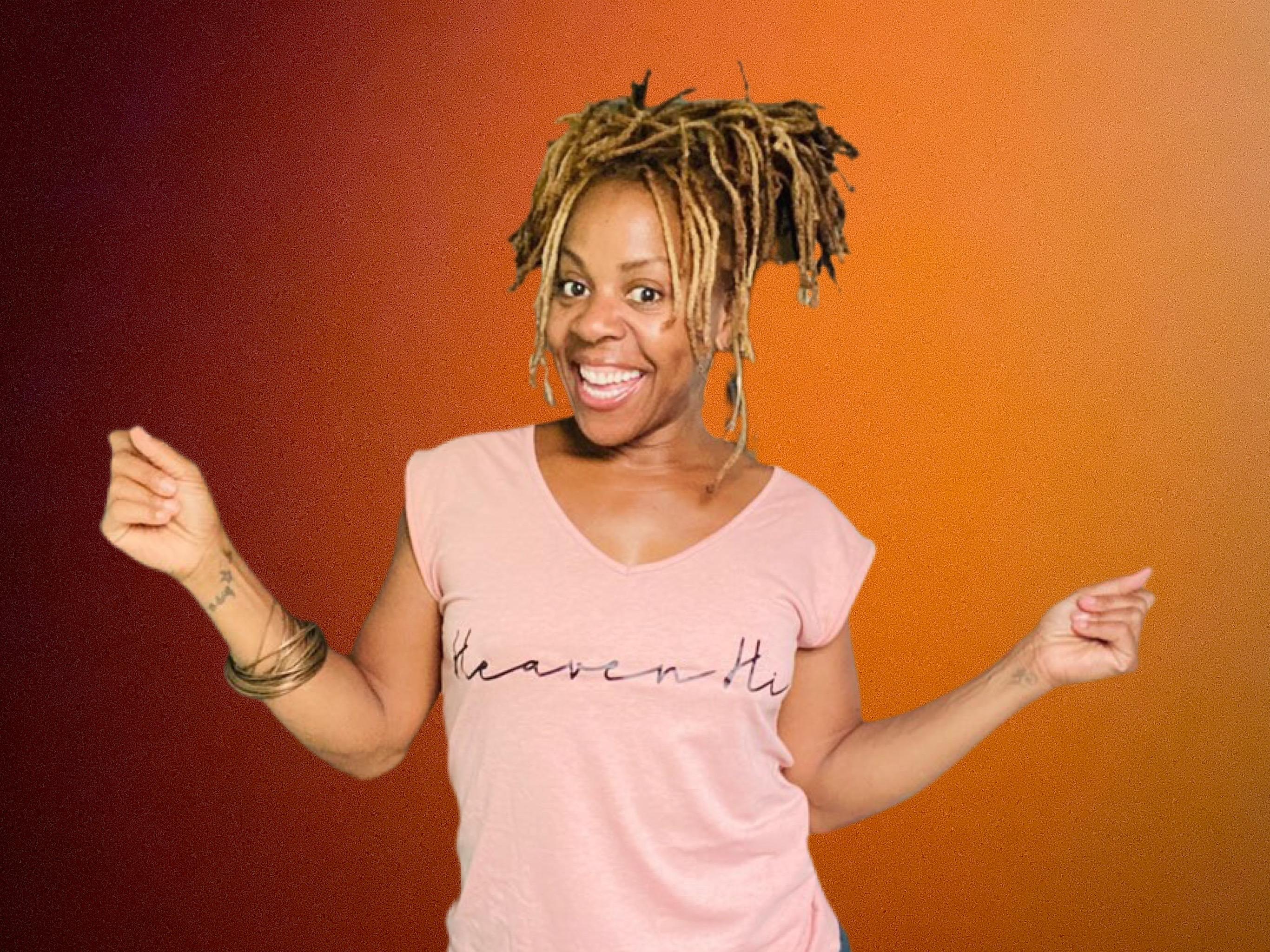 Tangie Ambrose image