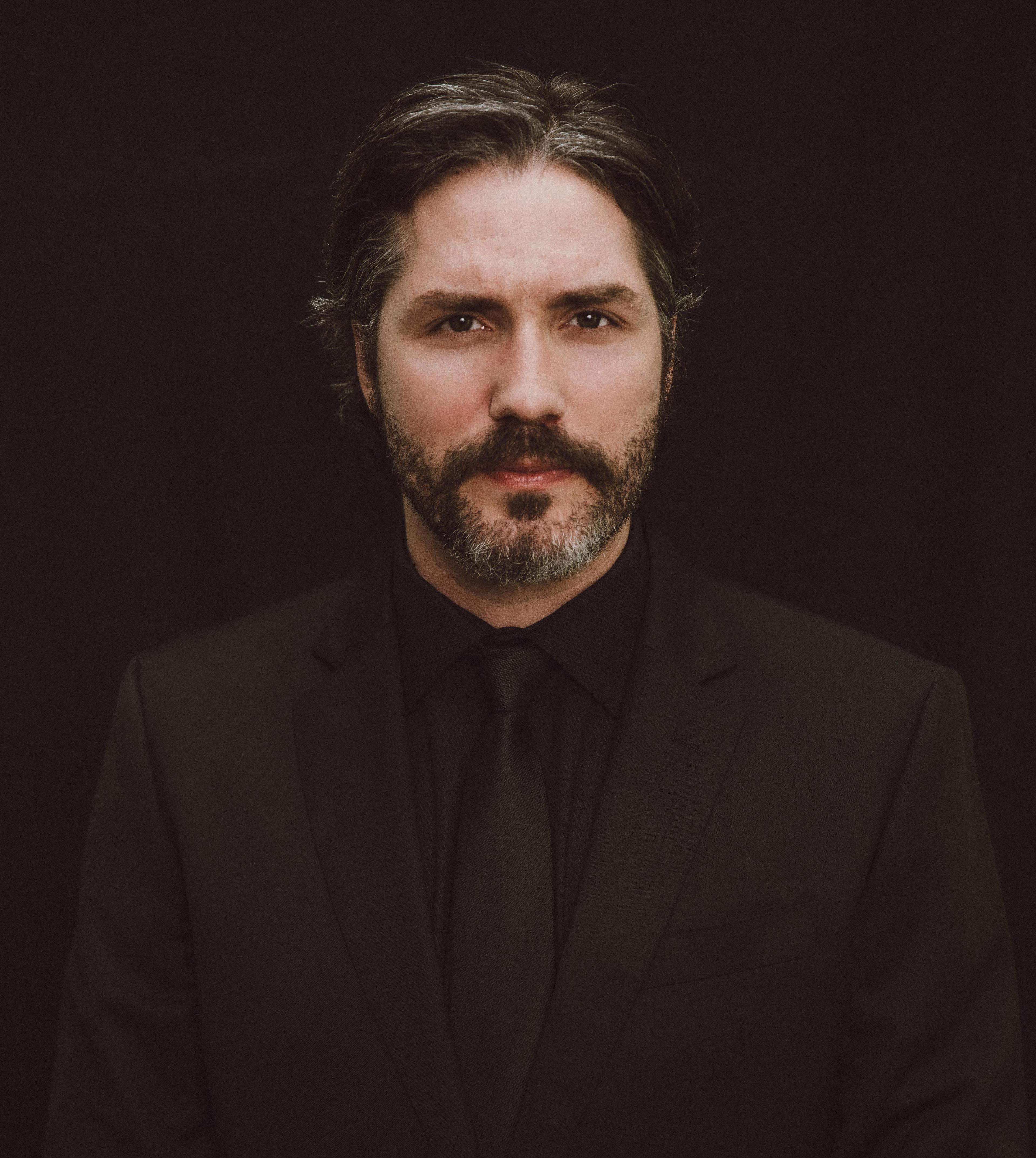 John Patrick Amedori image