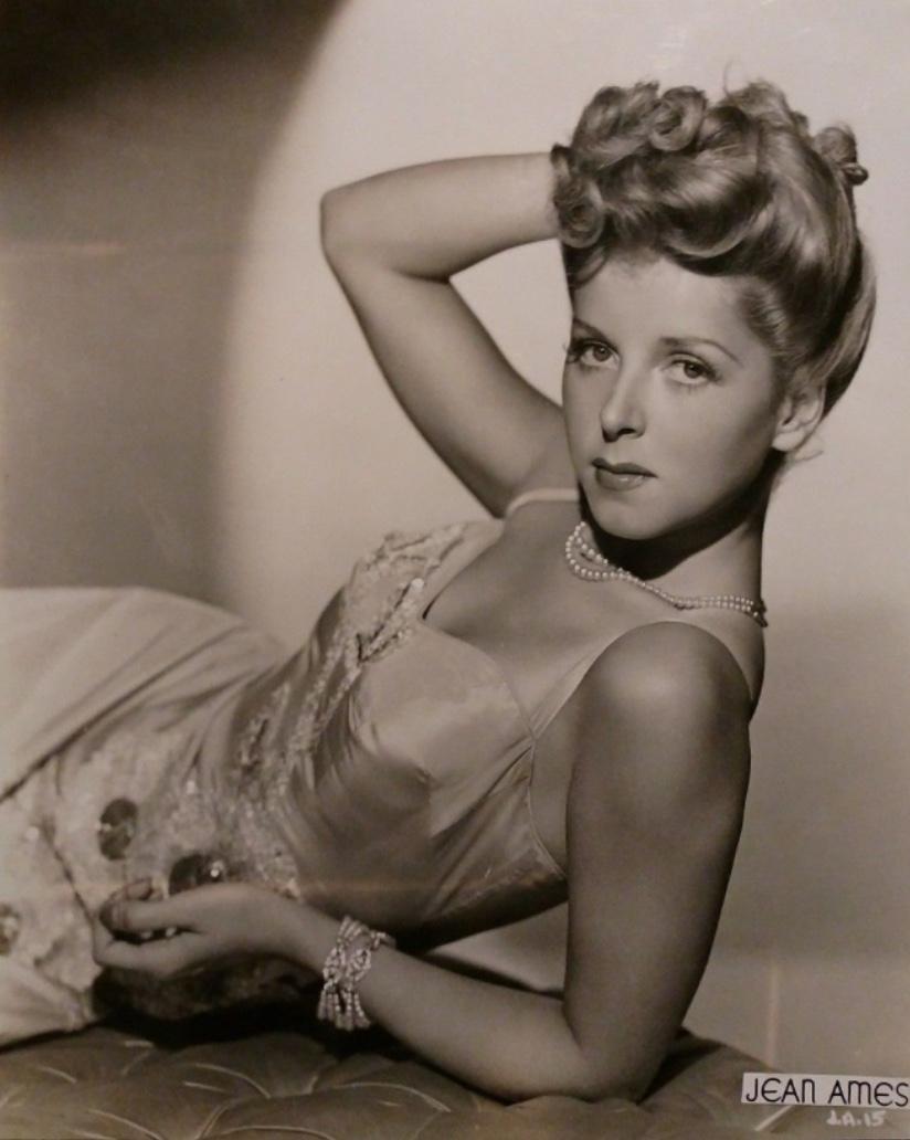 Jean Ames image