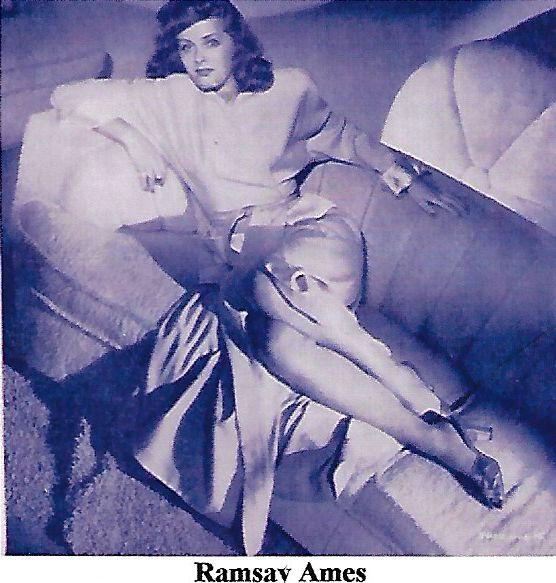 Ramsay Ames image