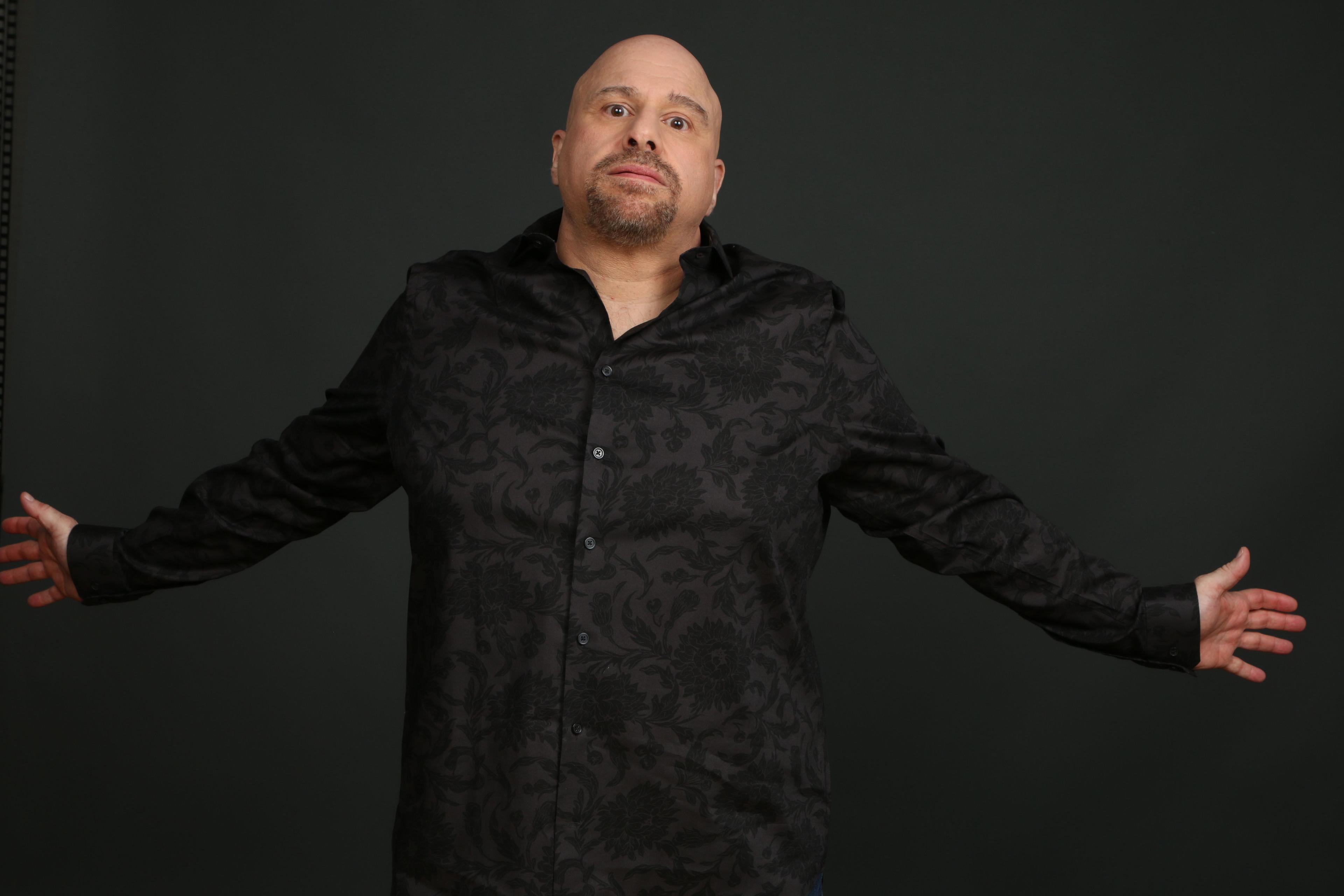Greg Amici image