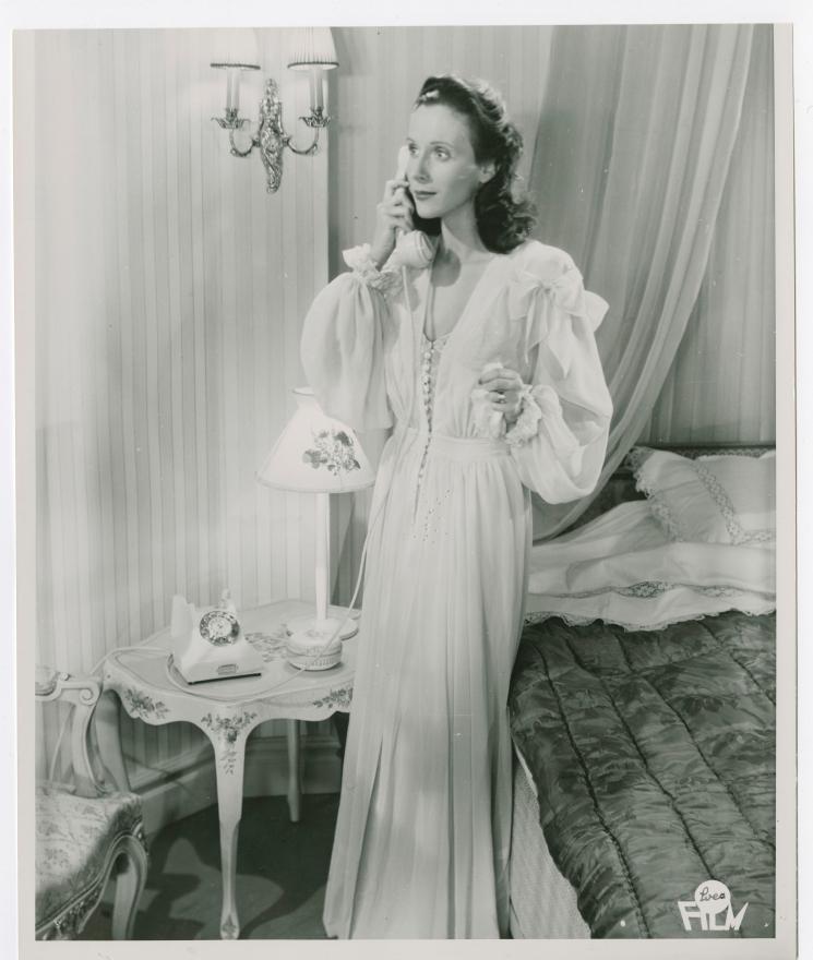 Marianne Aminoff image
