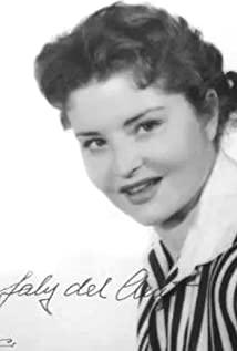 Laly del Amo image