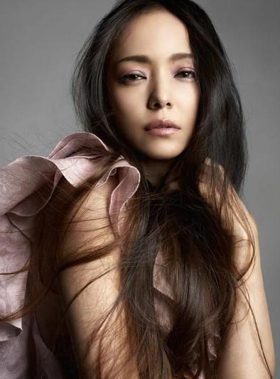 Namie Amuro image