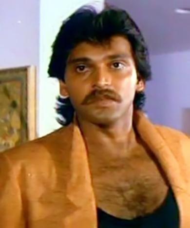 Mahesh Anand image