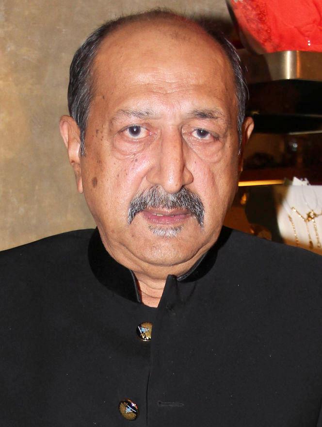 Tinnu Anand image