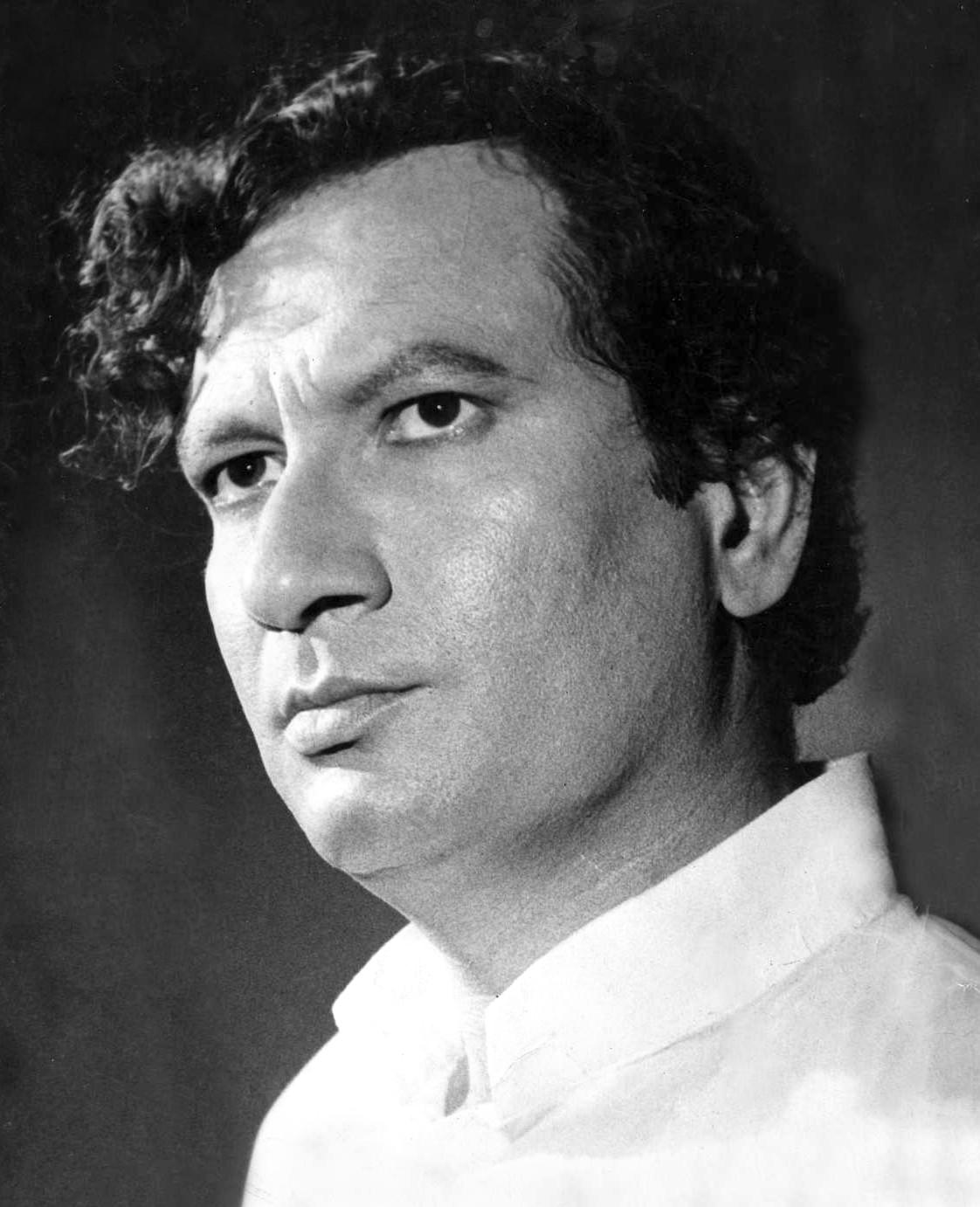 Vijay Anand image