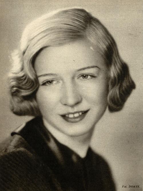 Jadwiga Andrzejewska image