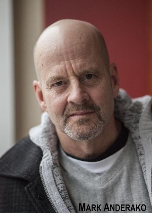 Mark Anderako image